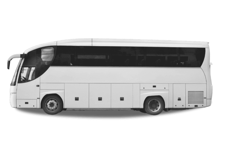 Hire a Mini Bus from Ooty to Valparai w/ Price